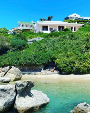 Bosky Dell on Boulders Beach